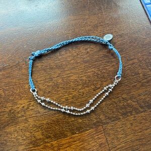 Pura Vida Adjustable bracelet